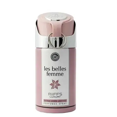 les belles femme