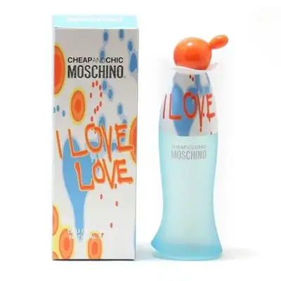 i love love