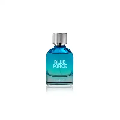 blue force