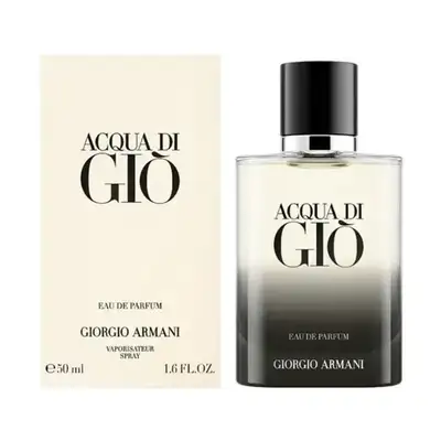 acqua di gio
