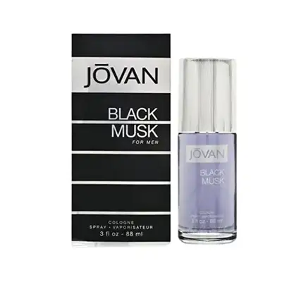 Black Musk