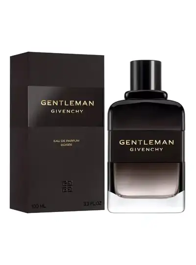 Gentleman Eau de Parfum Boisée