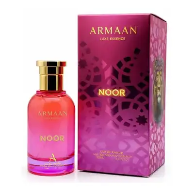 armaan luxe noor