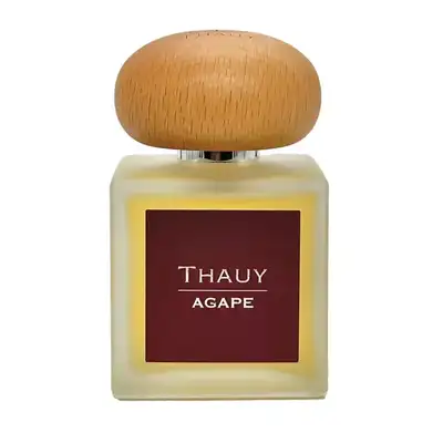 thauy agape