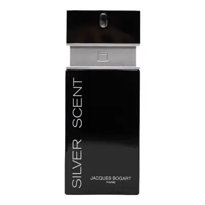 Silver Scent