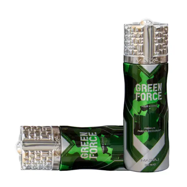green force