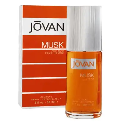 Musk