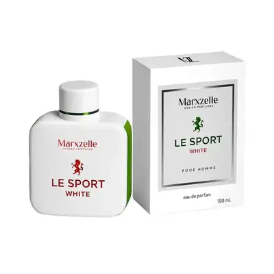 le sport white