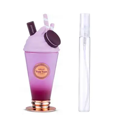 decants yumyum