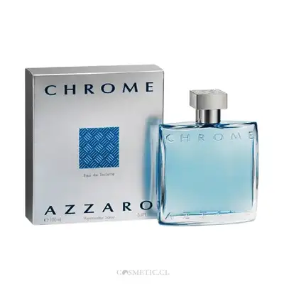Chrome