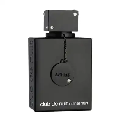 Club de Nuit Intense