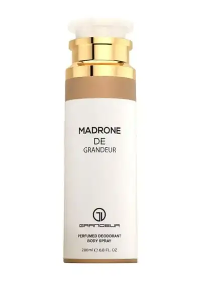 madrone