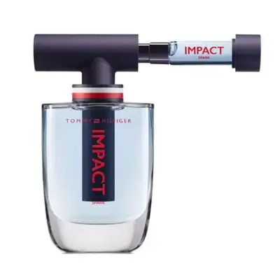 Impact Spark