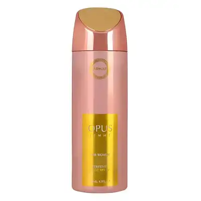 Opus Femme