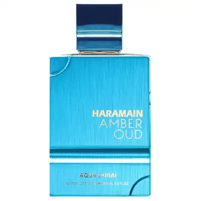Amber Oud Aqua Dubai