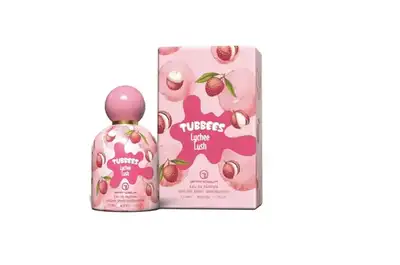 lychee lush