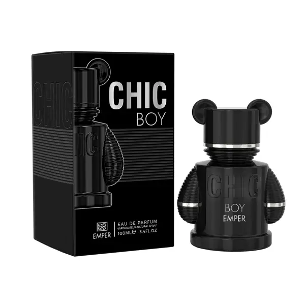 chic boy