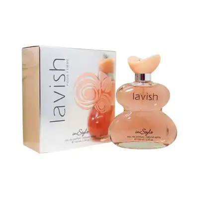 lavish