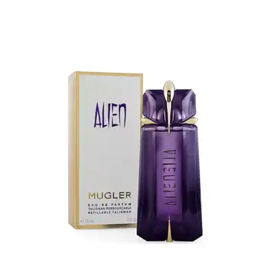 alien refillable