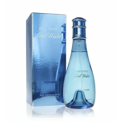 cool water limited edition