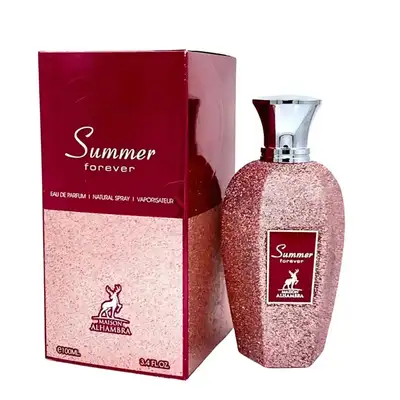 Summer Forever
