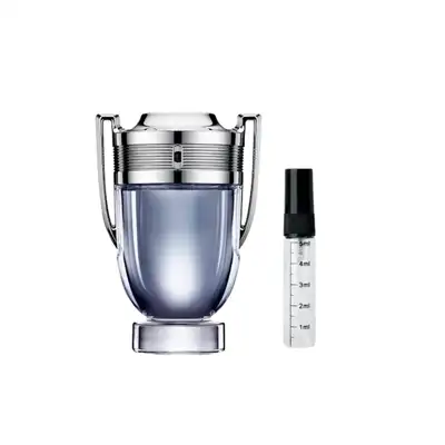 decants invictus