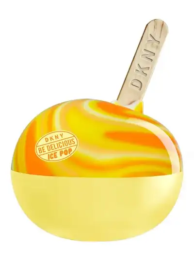 be delicious ice pop citrus splash