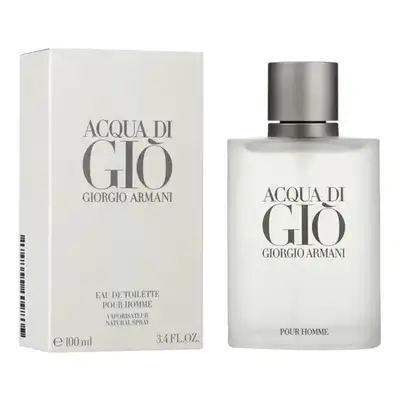 Acqua di Gio