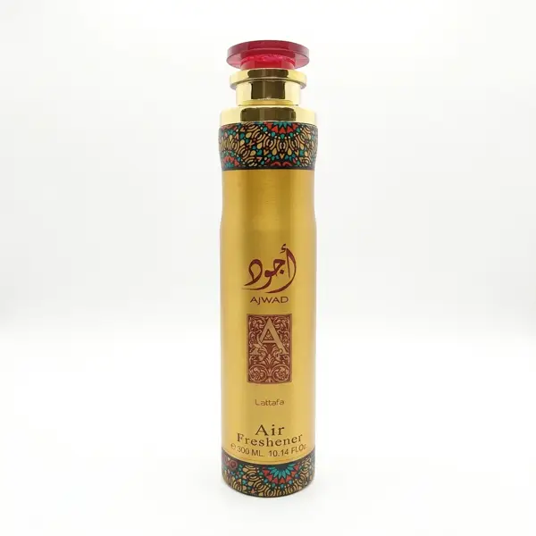ajwad air freshner ambiental