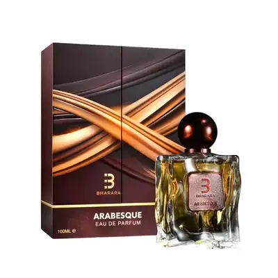 arabesque