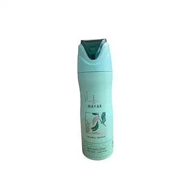 mayar natural intense perfumed