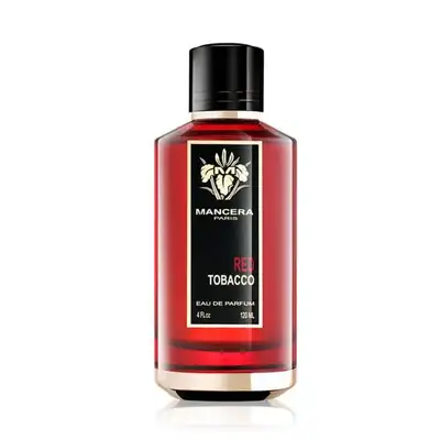 Red Tobacco