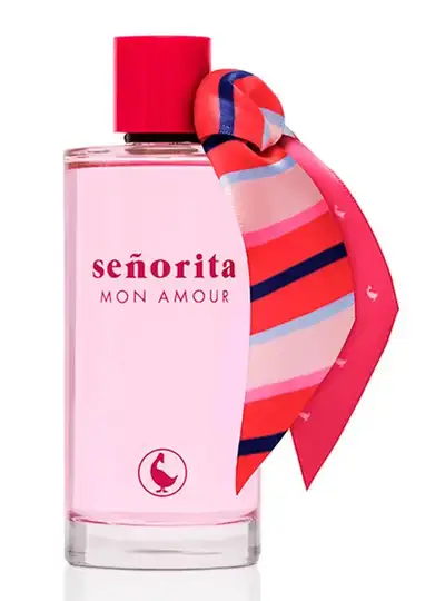 Señorita Mon Amour