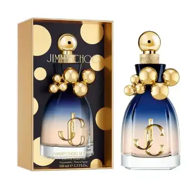 I Want Choo Edition