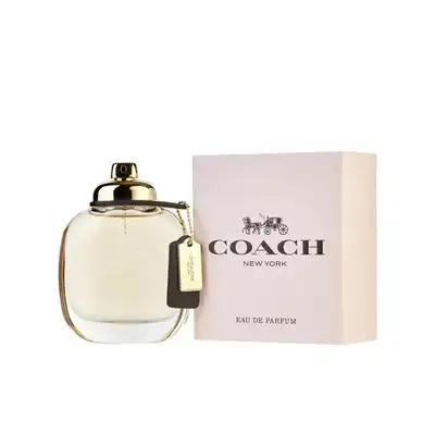 Coach