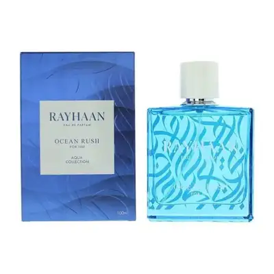 Ocean Rush