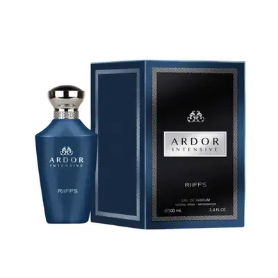 ardor intensive