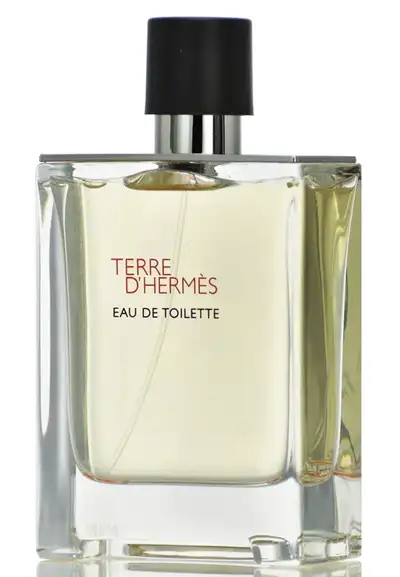 terre dhermes