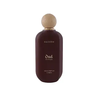 oud intense aqua alcohol