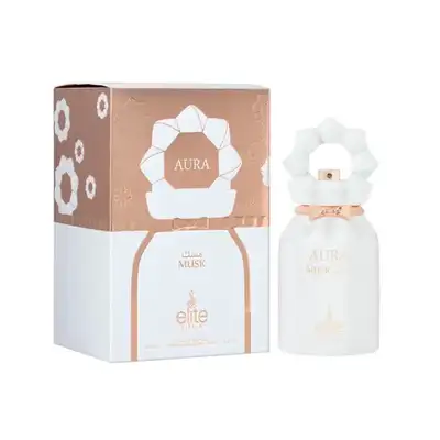 aura musk elite of armaf