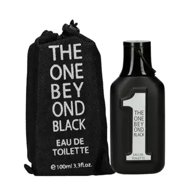 the one beyond black