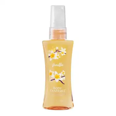 Vanilla
