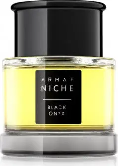 armaf niche black onyx aroma como rive gauche intense