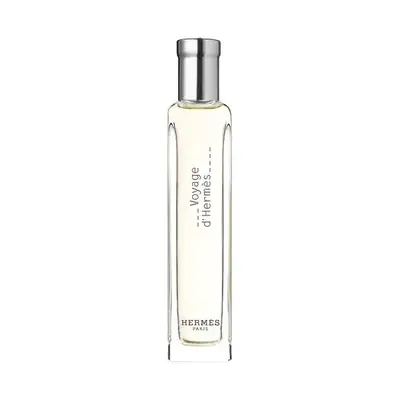Voyage d'Hermes