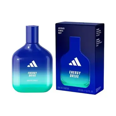 vibes energy drive