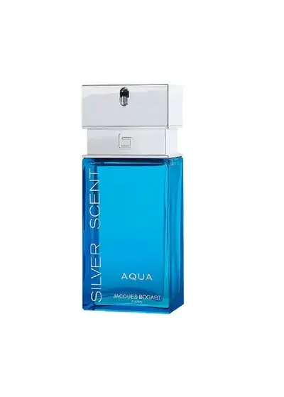 Silver Scent Aqua