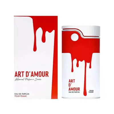 Art d'Amour