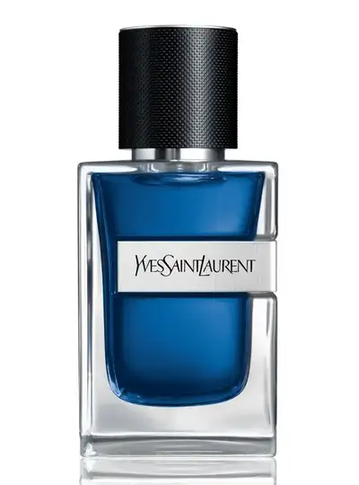 iced intense