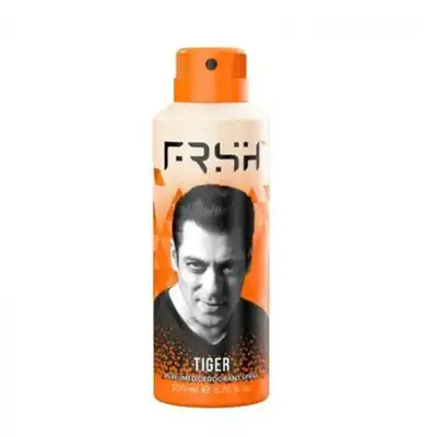 frsh tiger