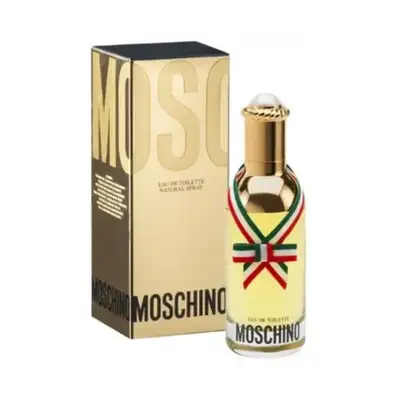 Moschino